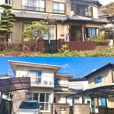 花源 Hotel Beppu Exterior foto