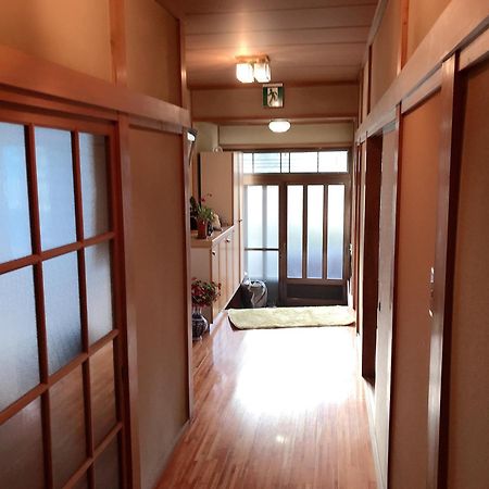 花源 Hotel Beppu Exterior foto
