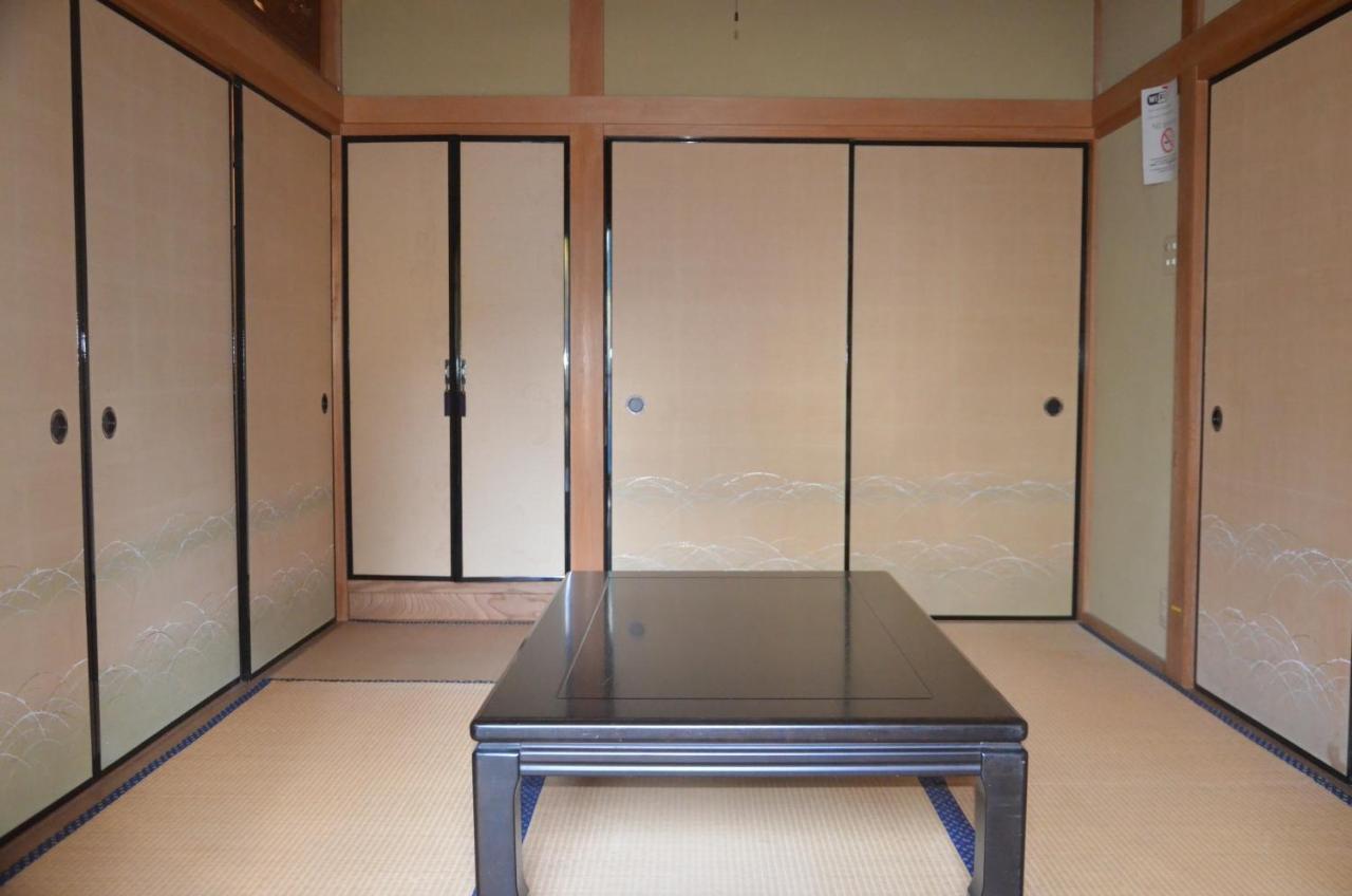 花源 Hotel Beppu Exterior foto