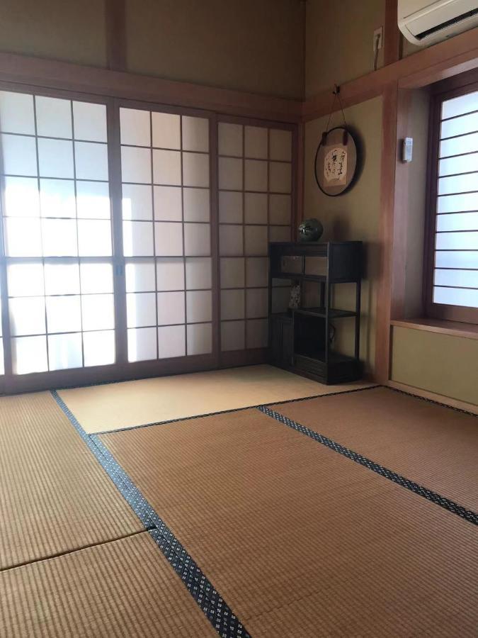 花源 Hotel Beppu Exterior foto