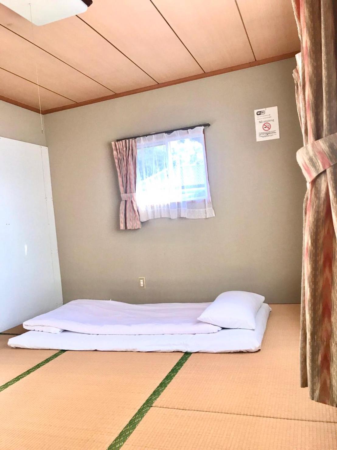 花源 Hotel Beppu Exterior foto