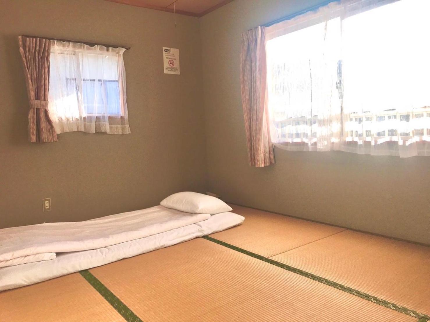 花源 Hotel Beppu Exterior foto