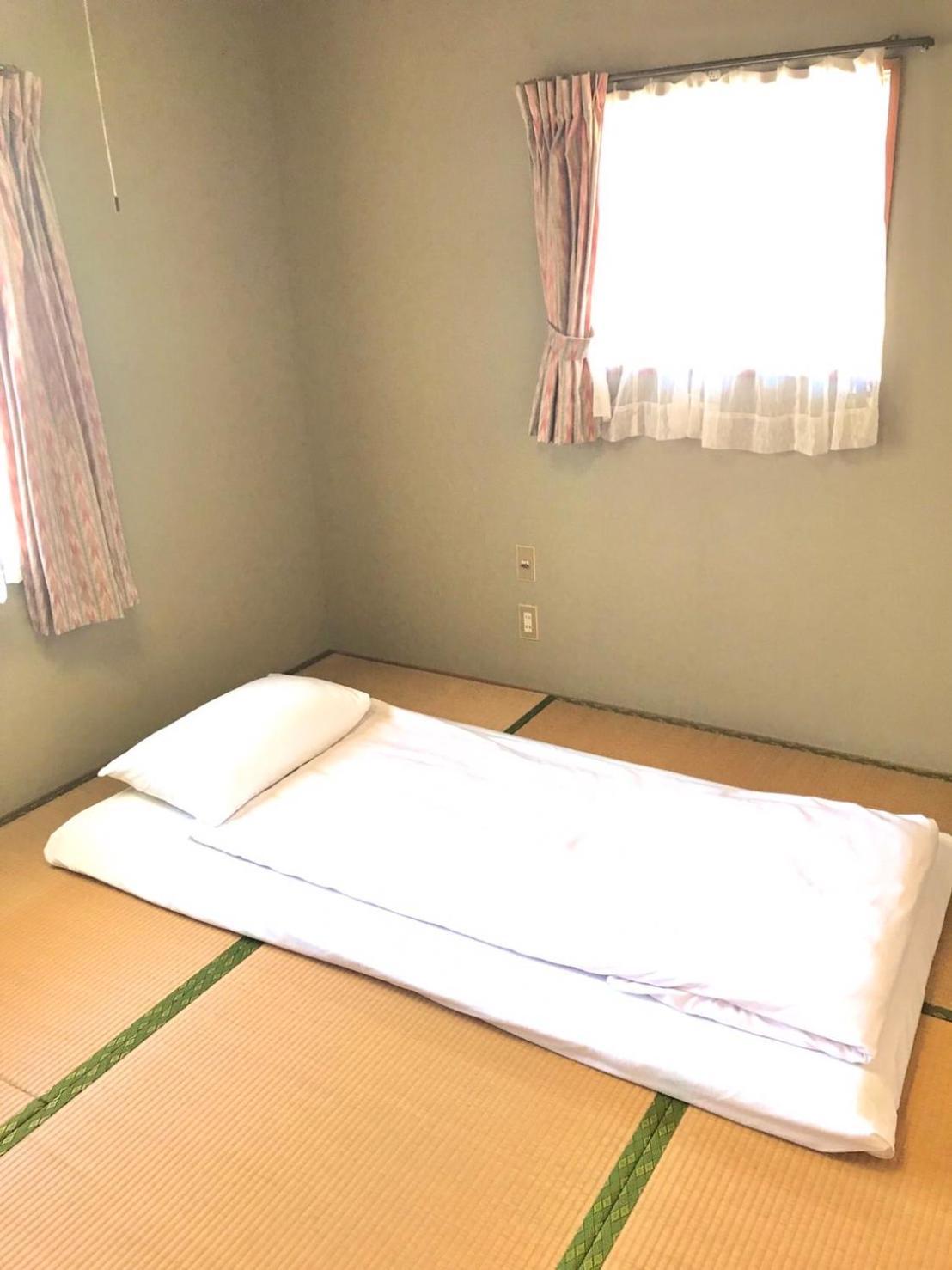 花源 Hotel Beppu Exterior foto