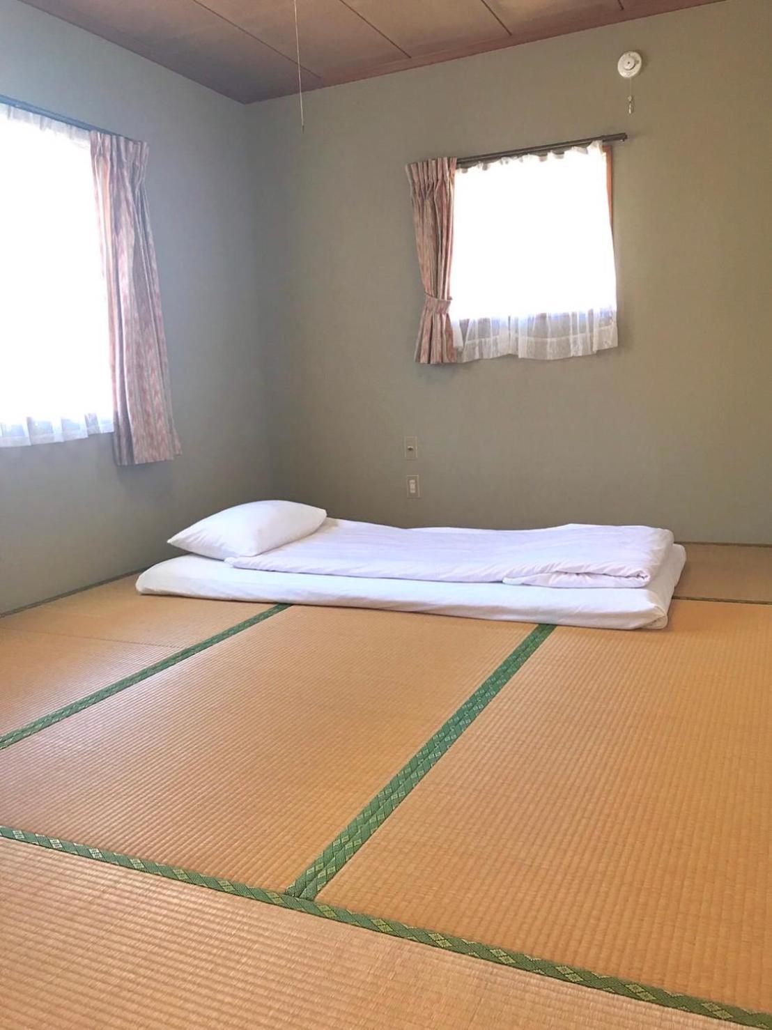 花源 Hotel Beppu Exterior foto