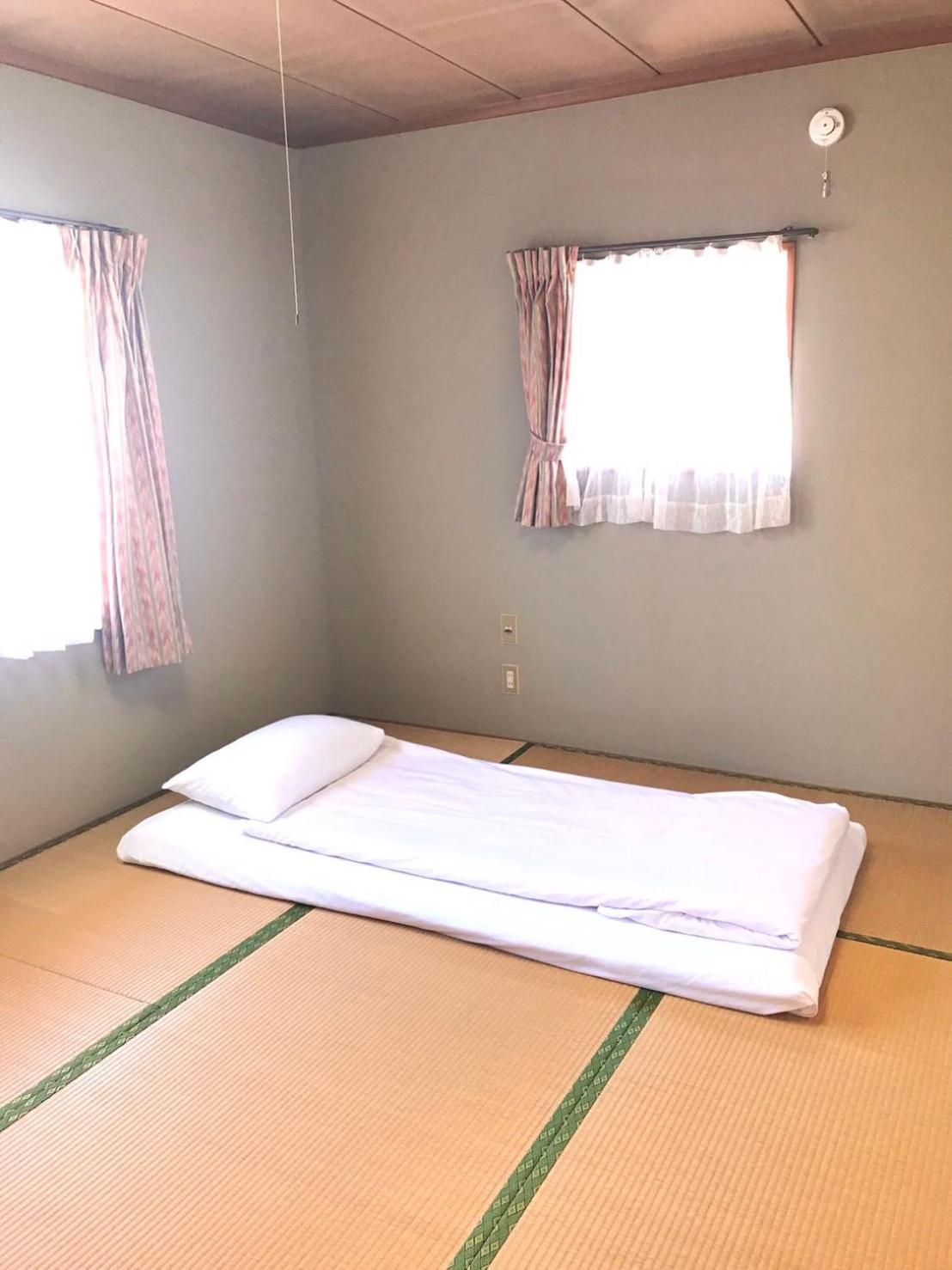 花源 Hotel Beppu Exterior foto