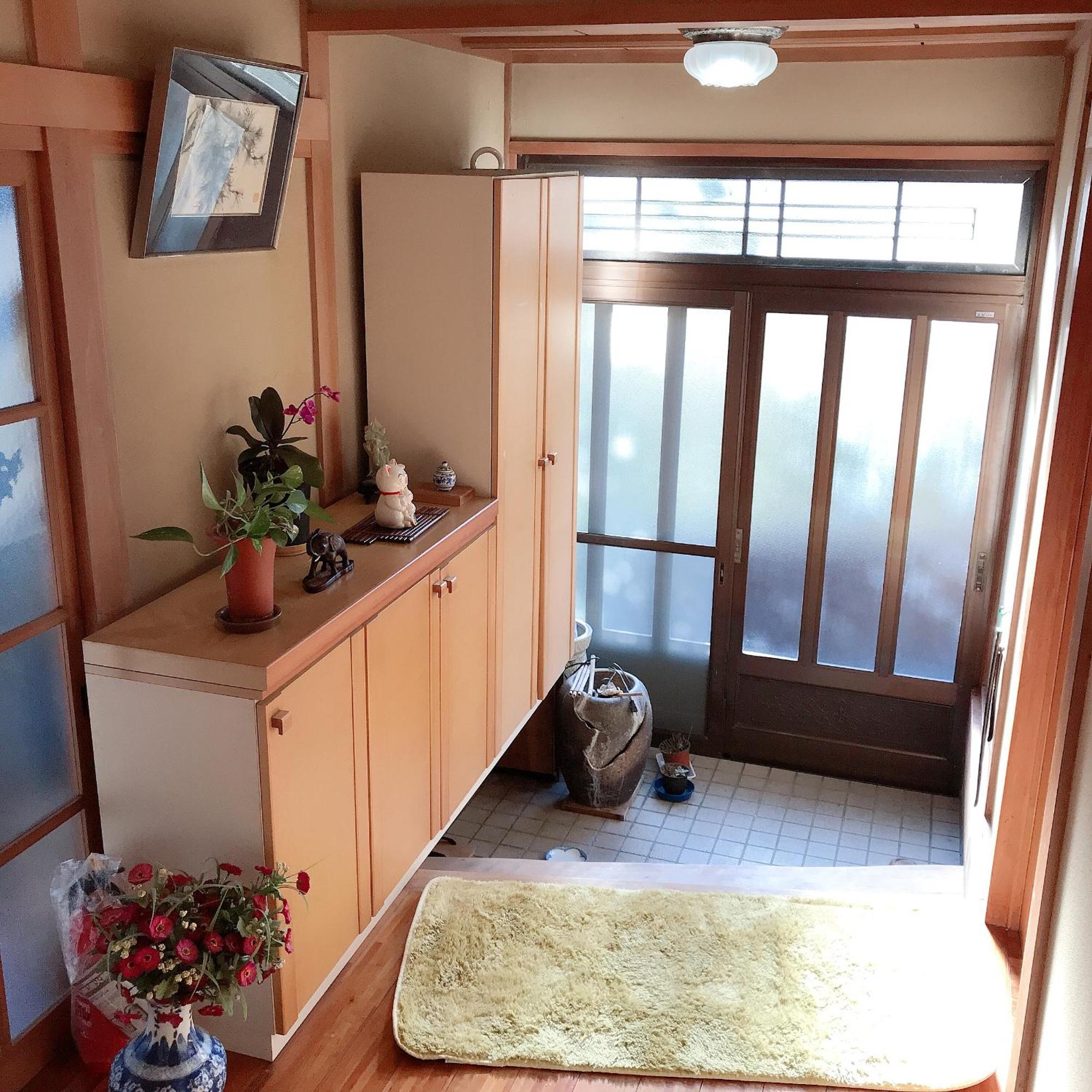 花源 Hotel Beppu Exterior foto