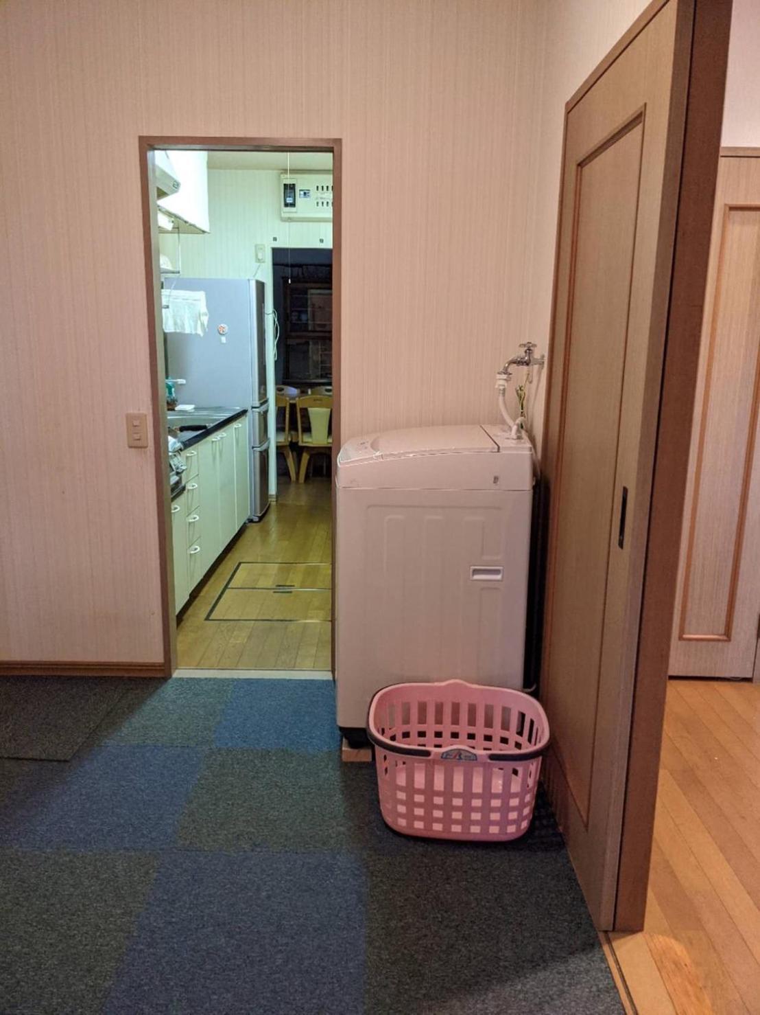 花源 Hotel Beppu Exterior foto