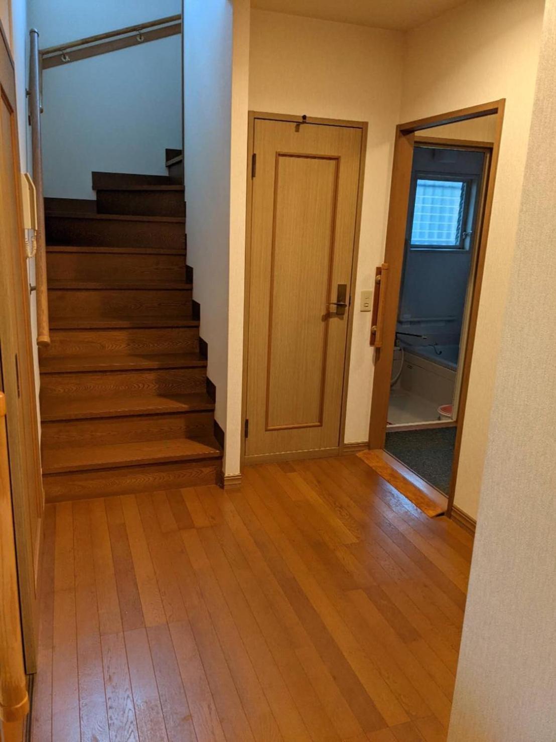 花源 Hotel Beppu Exterior foto